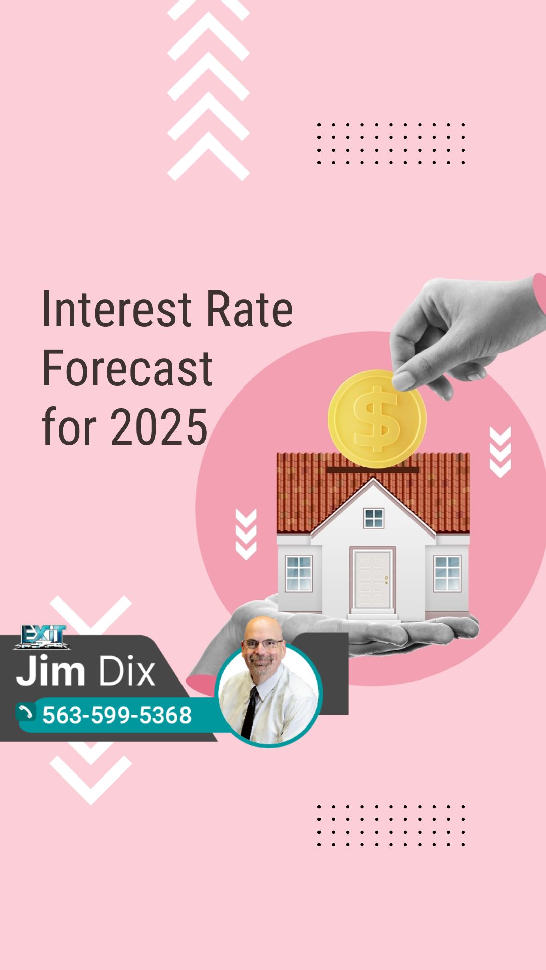 Interest Rate Forecast for 2025