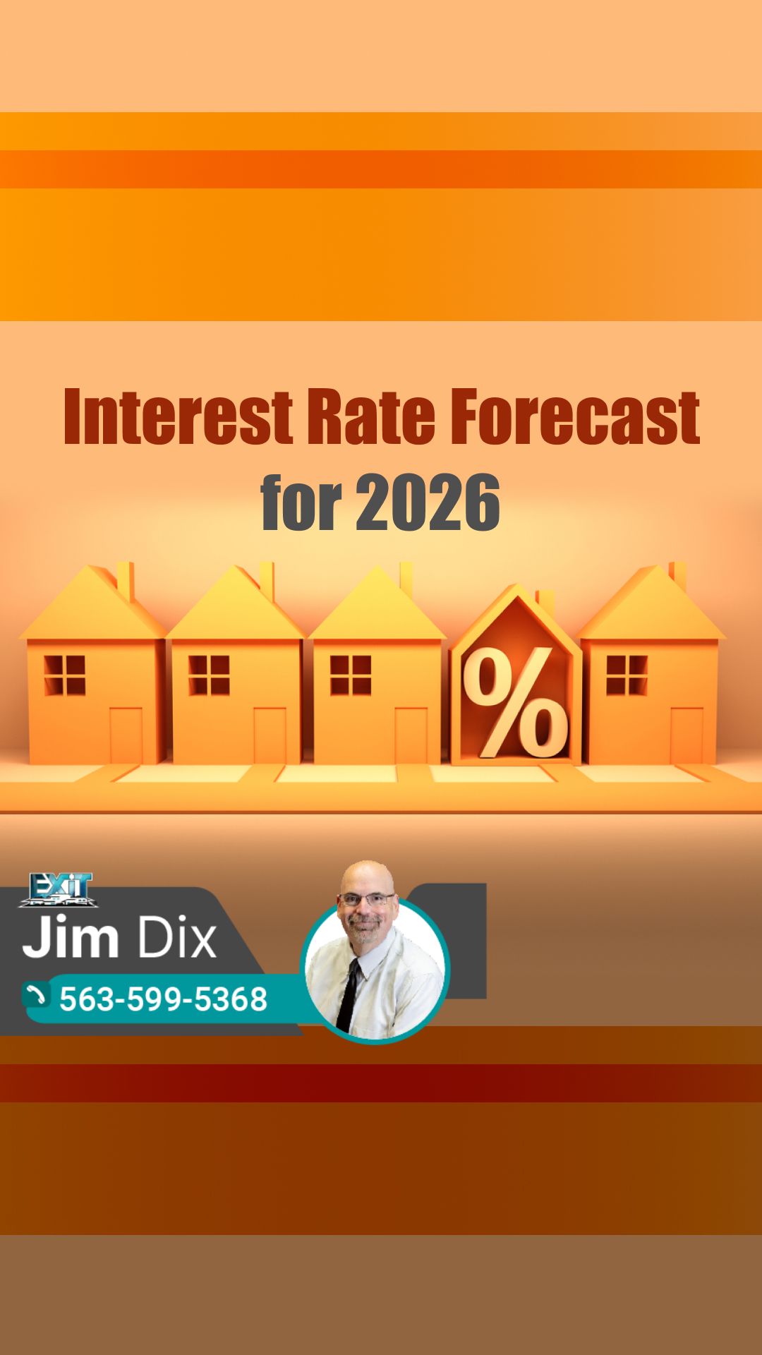 Interest Rate Forecast for 2026