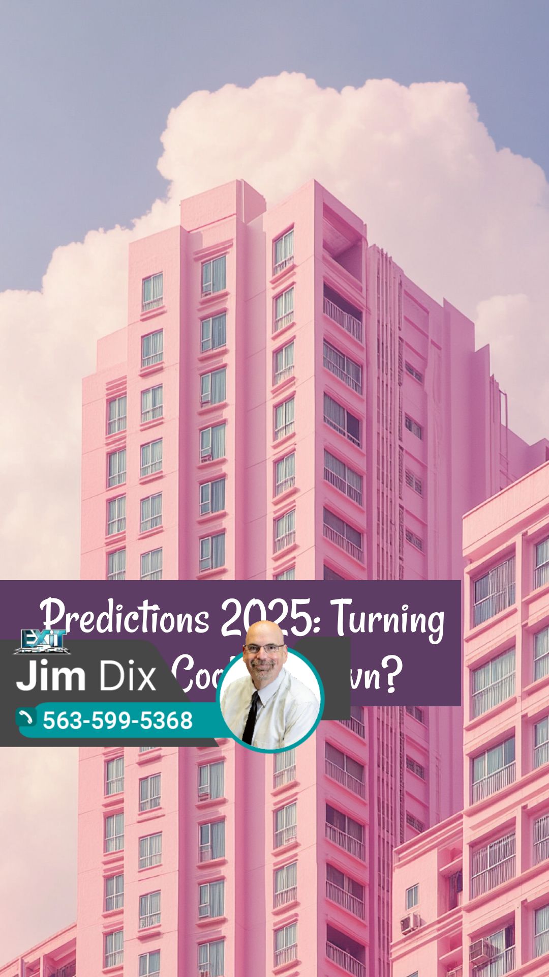 Predictions 2025: Turning Point or Cooling Down?