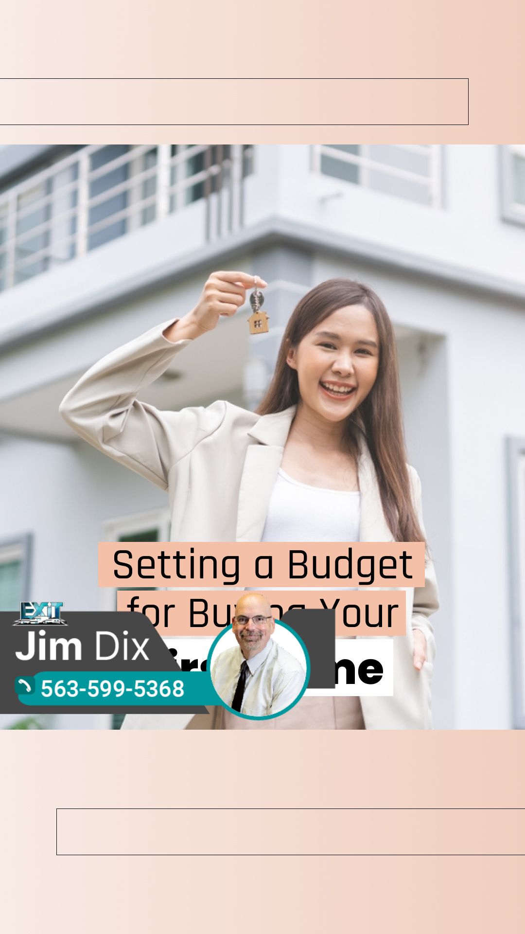 Maximize Savings for Buying Your First Home With the 28% Rule