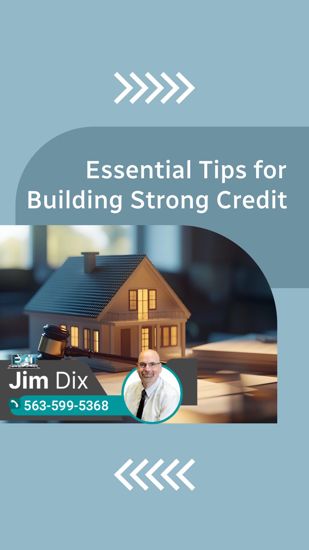 Essential Tips for Building Strong Credit