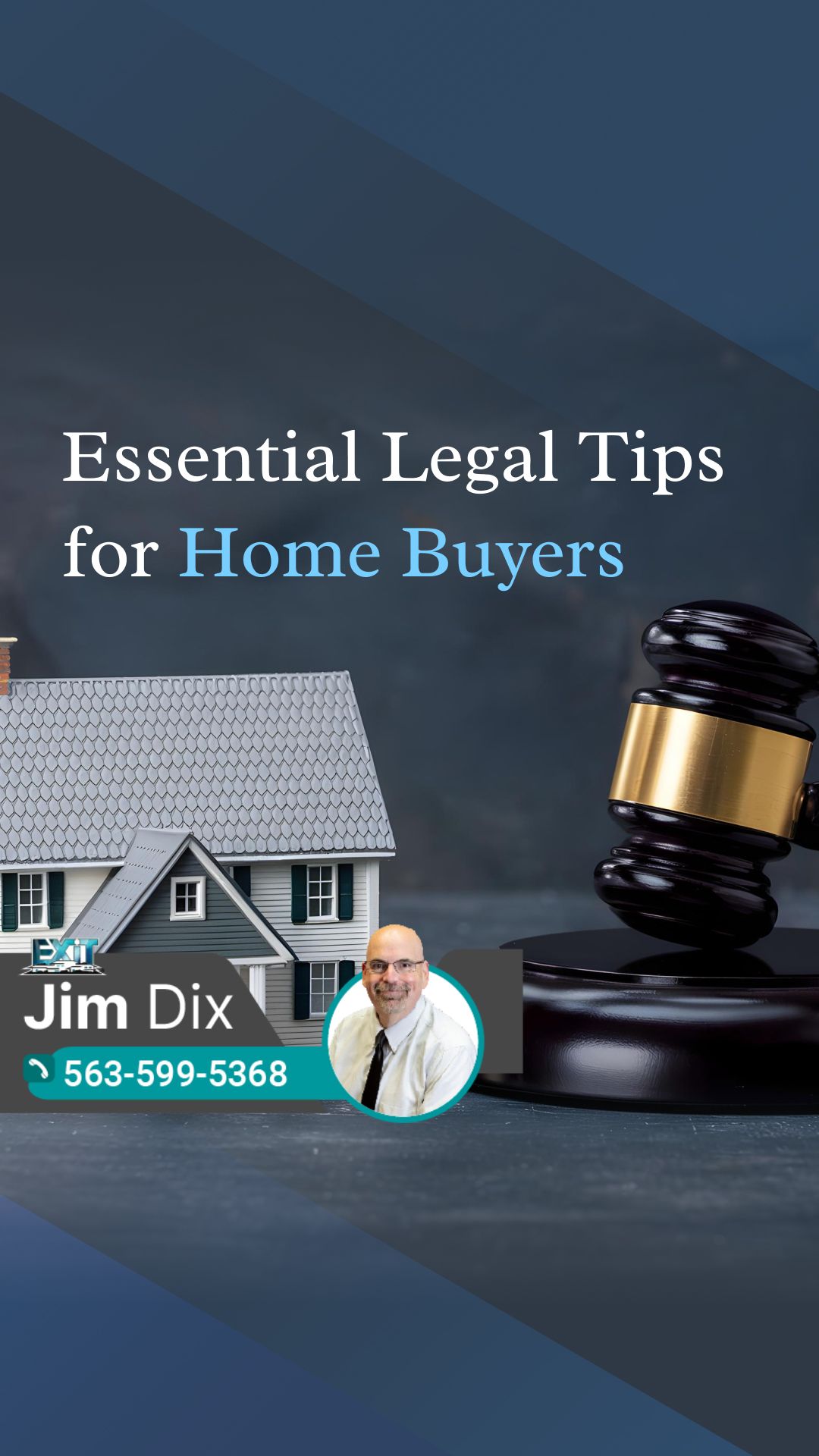 Essential Legal Tips for Home Buyers