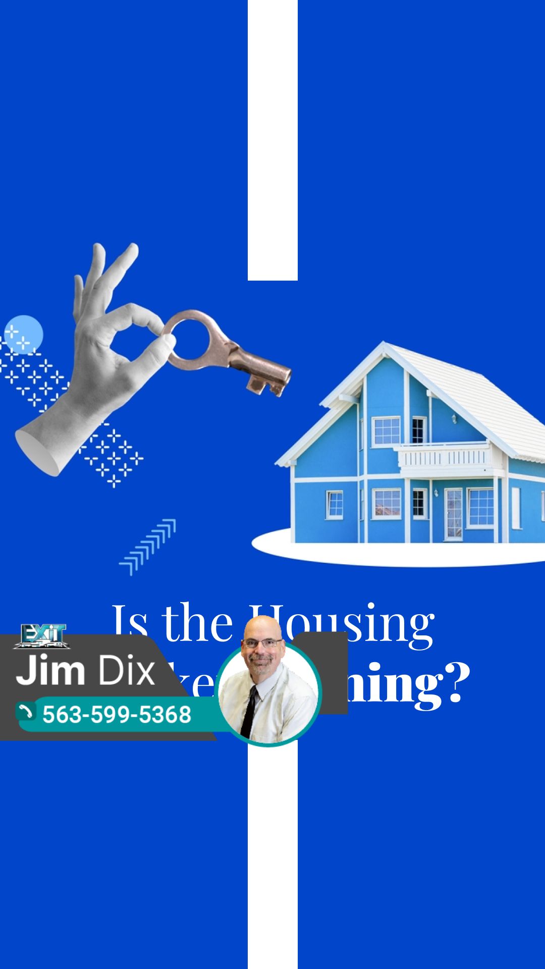 Seller’s Market Cooling Down: Good News for Buyers