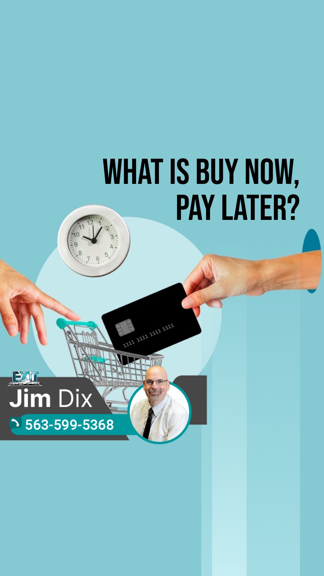 What Is Buy Now, Pay Later?