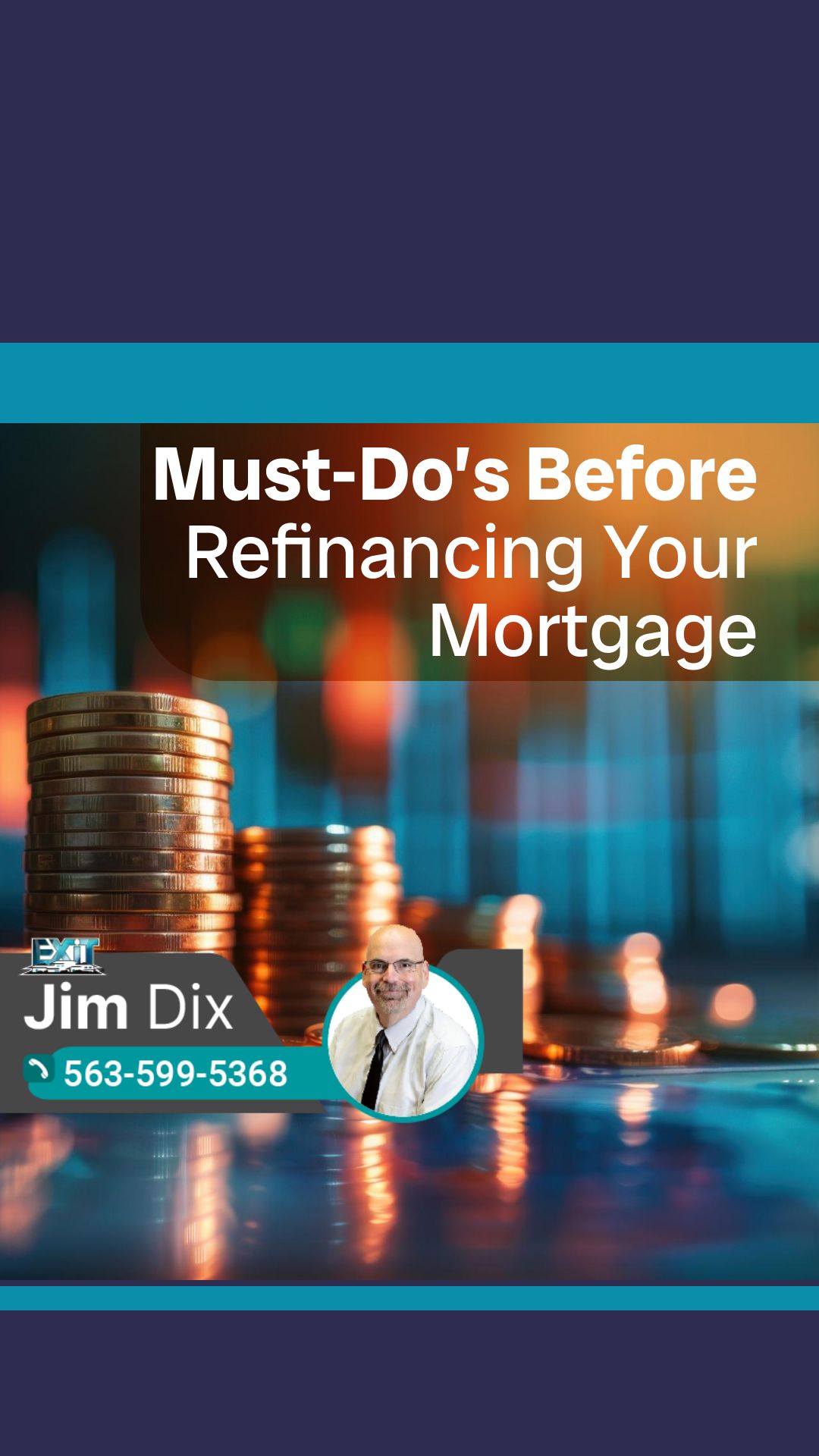 Smart Refinancing: Discover Hidden Cost-Saving Tips