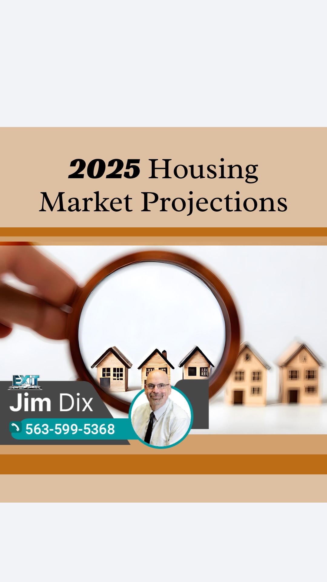 2025 Housing Market Projections