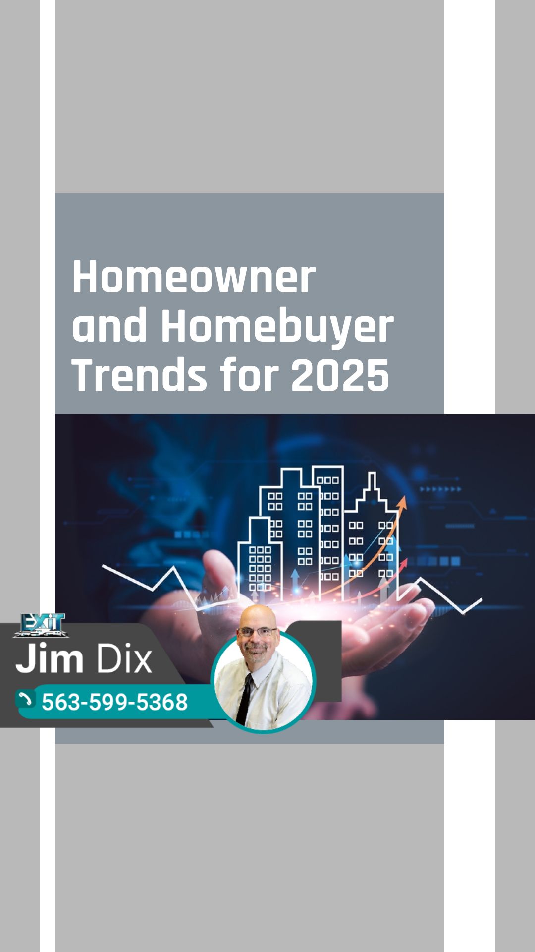 Homeowner and Homebuyer Trends for 2025