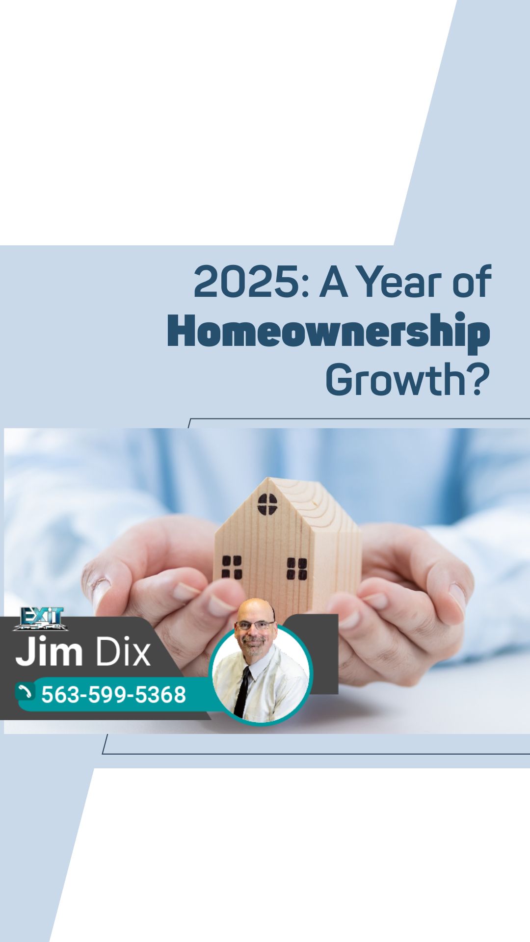 How 2025 Trends Fuel Homeownership Potential