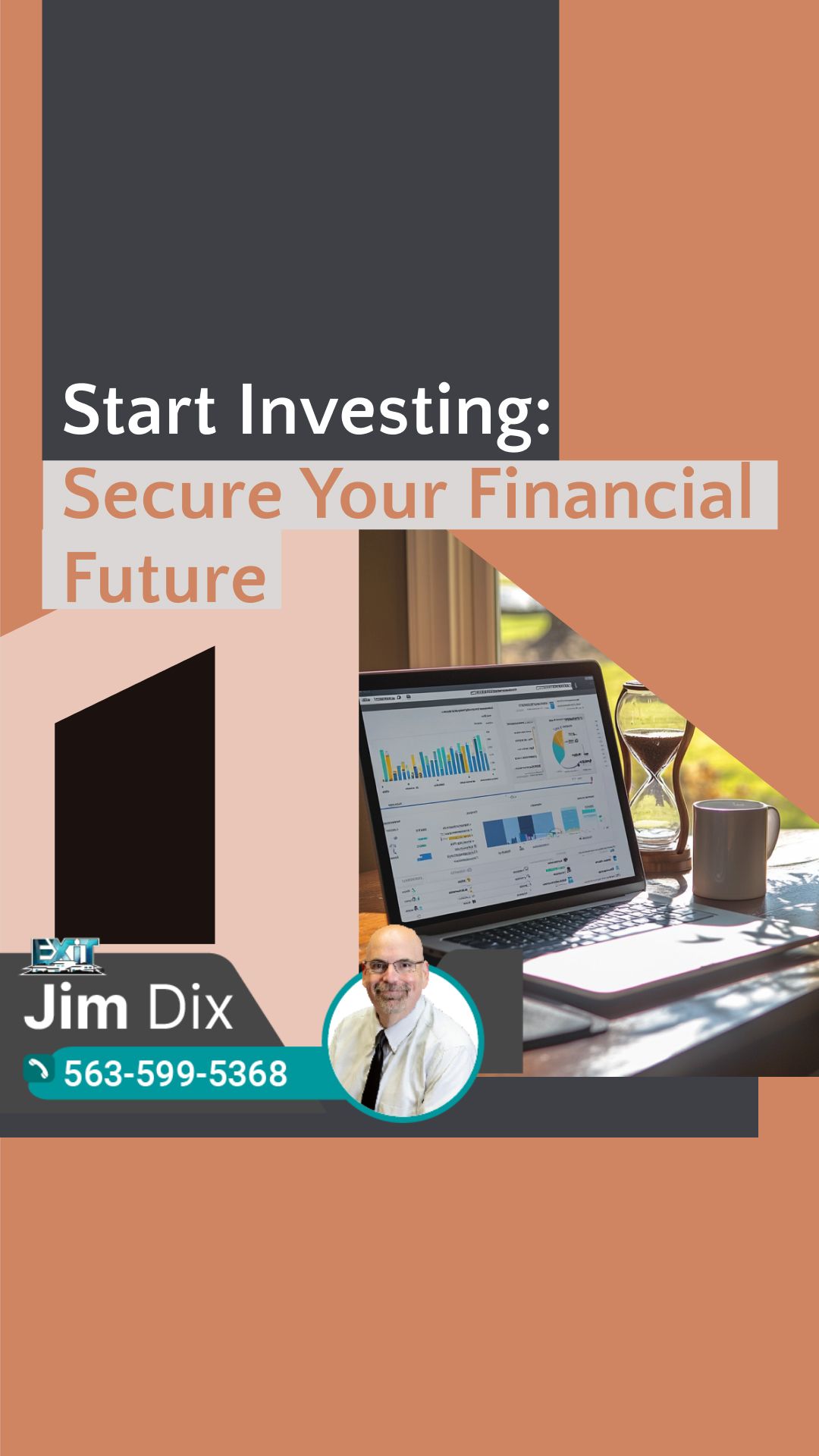 Start Investing: Secure Your Financial Future