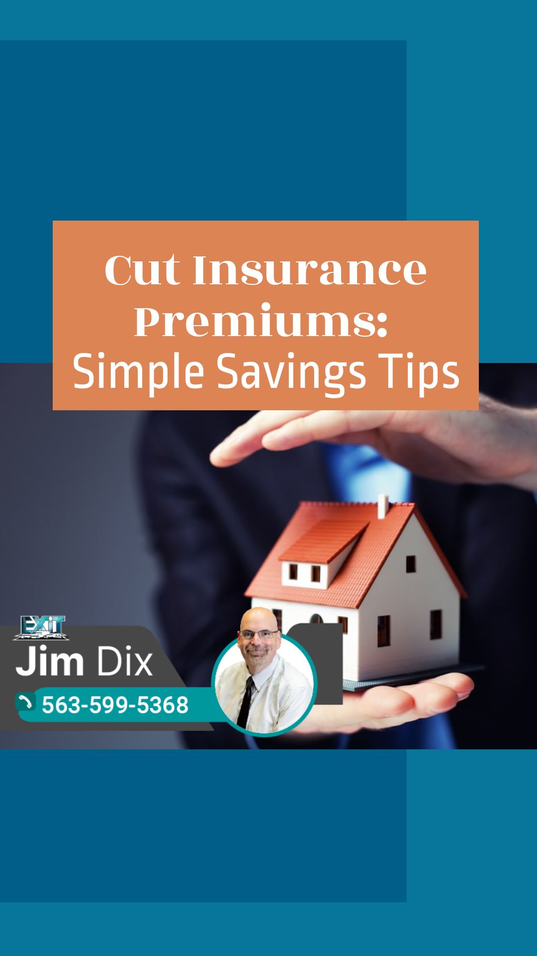 Cut Your Insurance Premiums: Simple Savings Tips