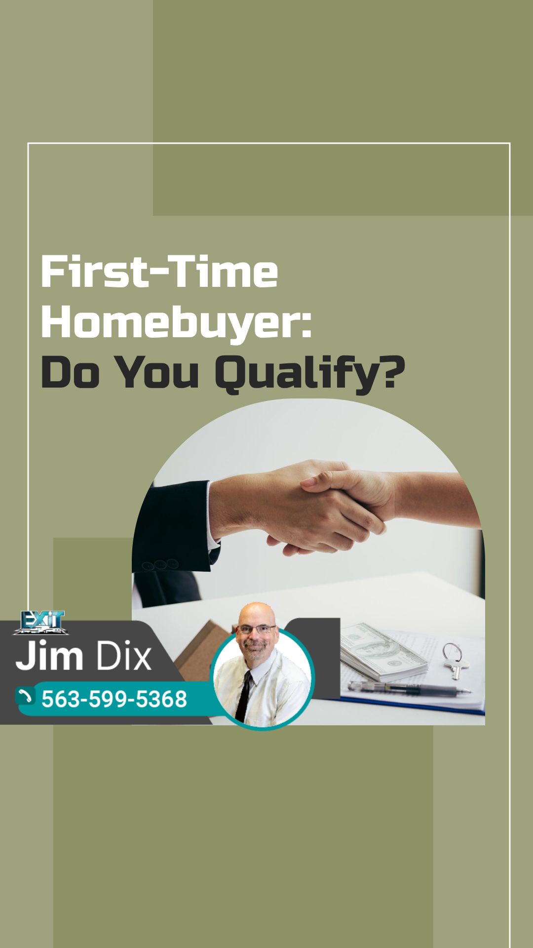 First-Time Homebuyer: Do You Qualify?