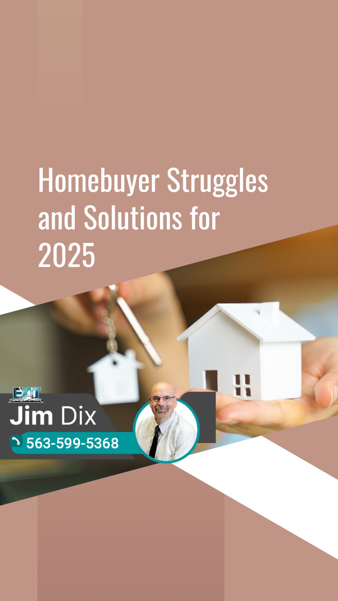 2025 Homebuying Challenges: How to Beat Them?