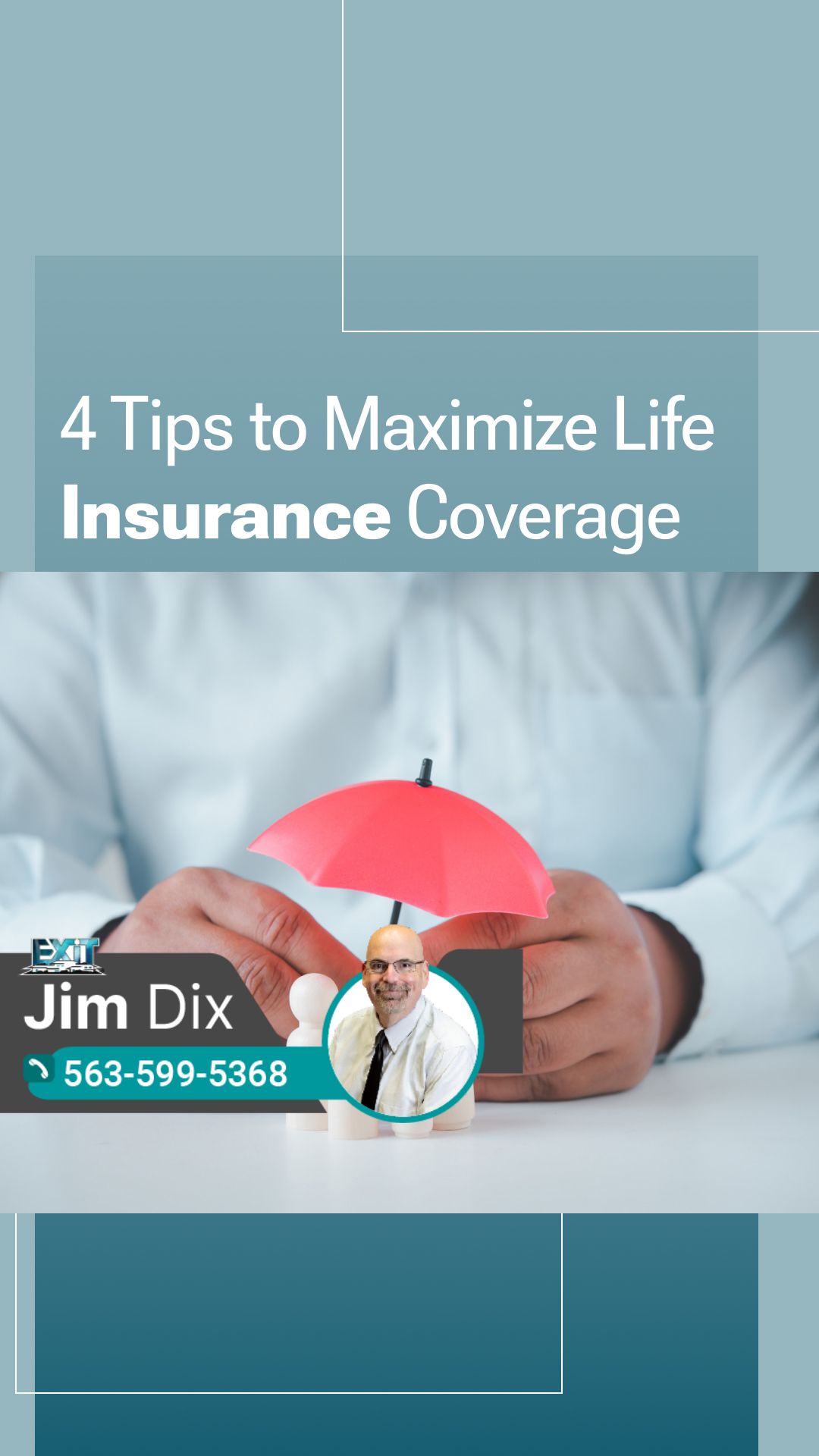 Life Insurance in 2025: How to Pay Less & Get More Protection