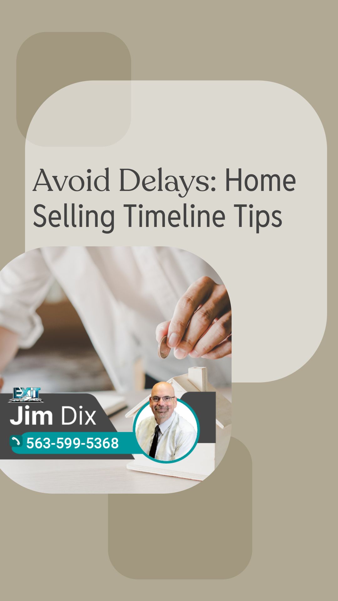 Smart Timeline Strategies for Selling Your Home