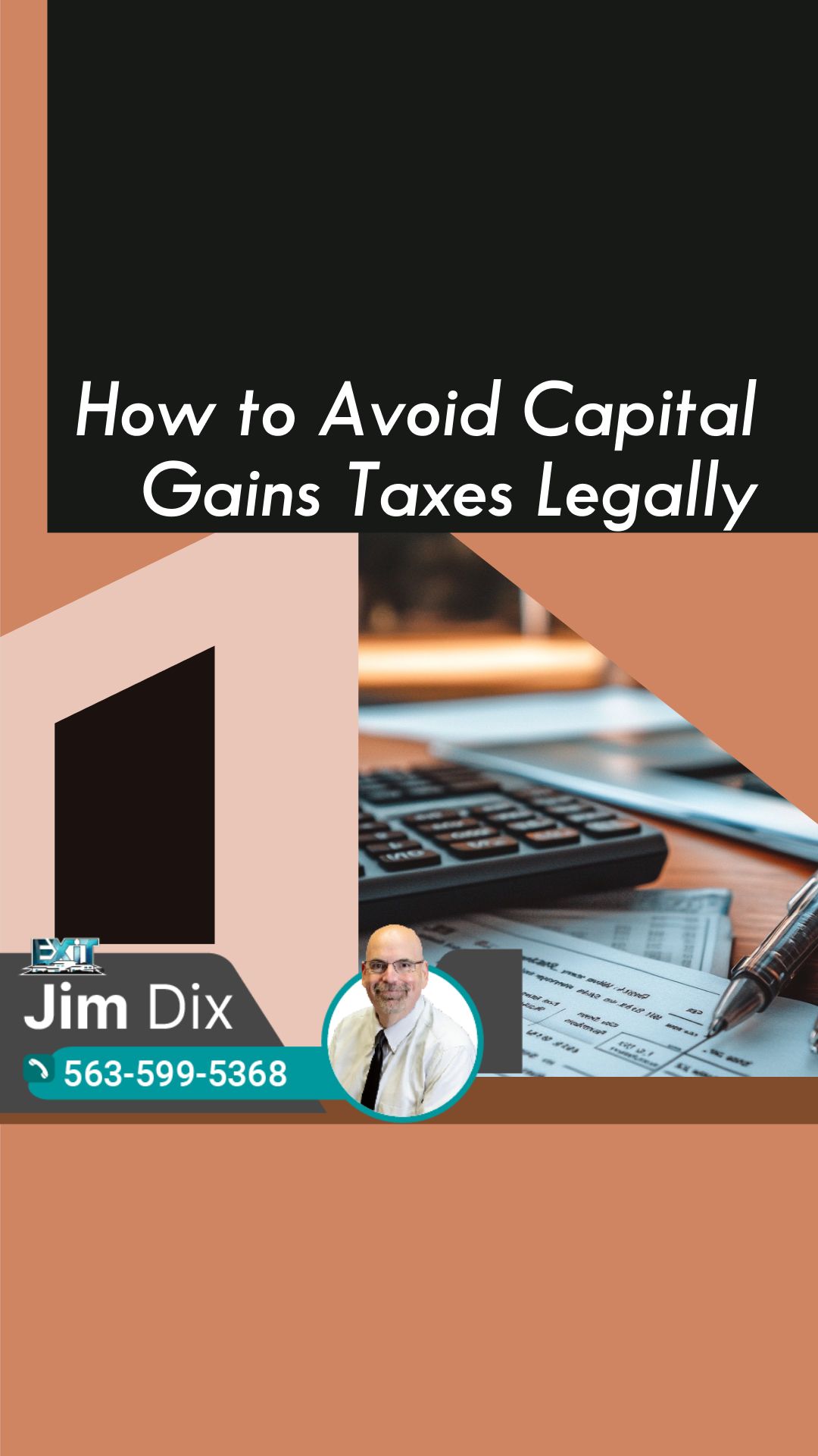 How to Avoid Capital Gains Taxes on Investment Properties